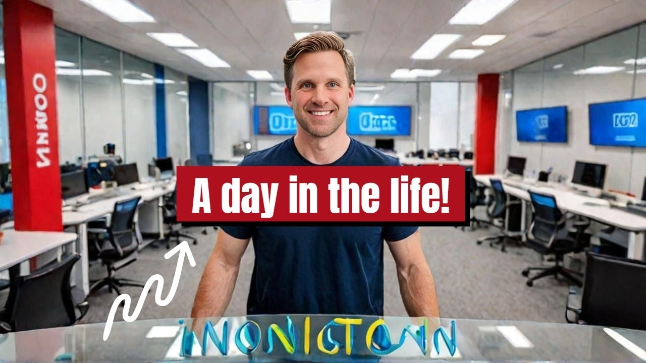The SHOCKING Reality of an Account Manager's Daily Life