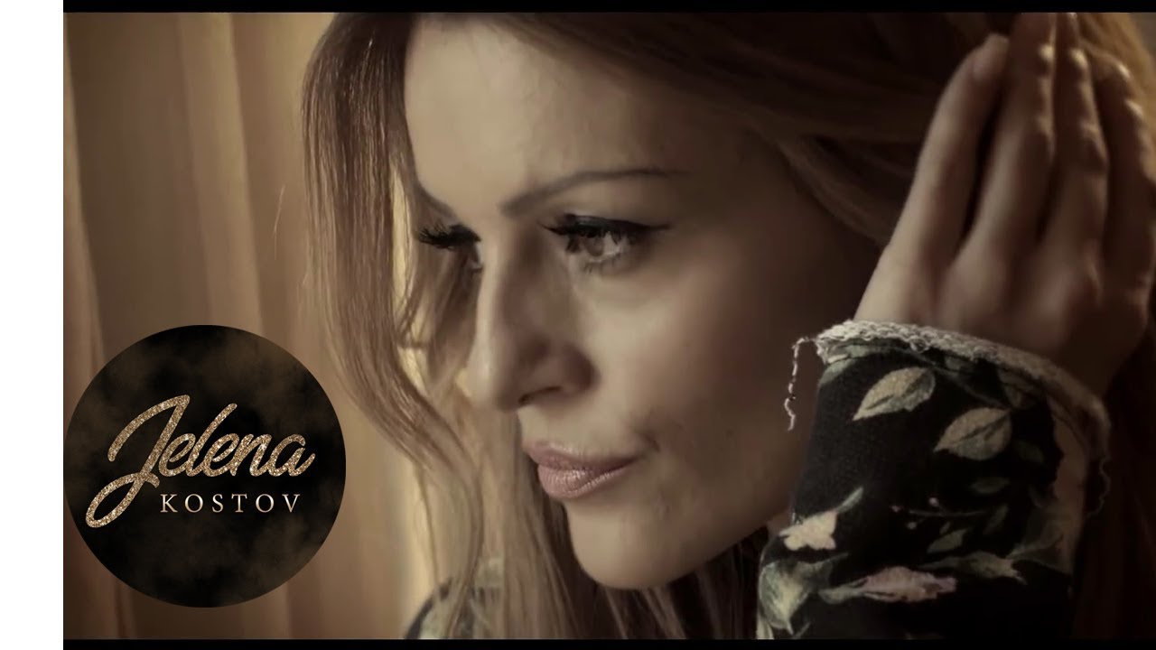 Jelena Kostov & DJ Mr.Dani-E feat. Big Time & Mihajlo Spasic - Jedina u Gradu - (Official Video)