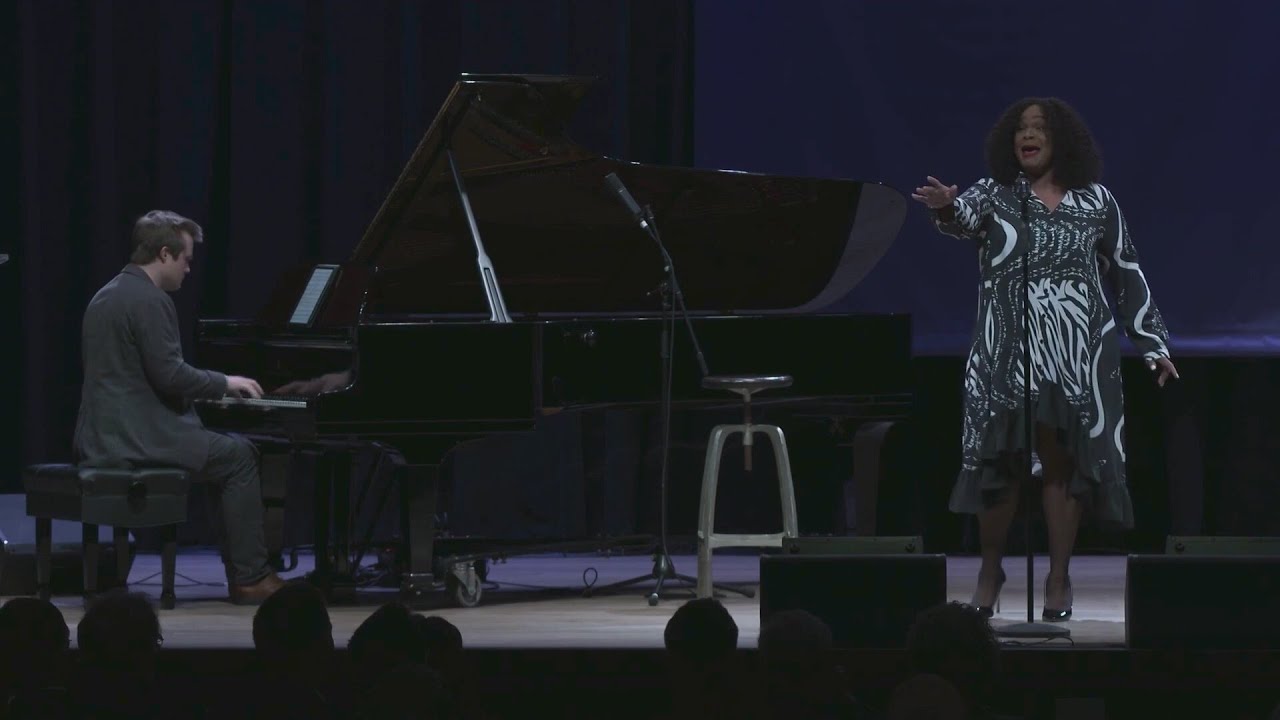Community Corner: American Traditions Vocal Collection returns to Victory North February 16 - 20