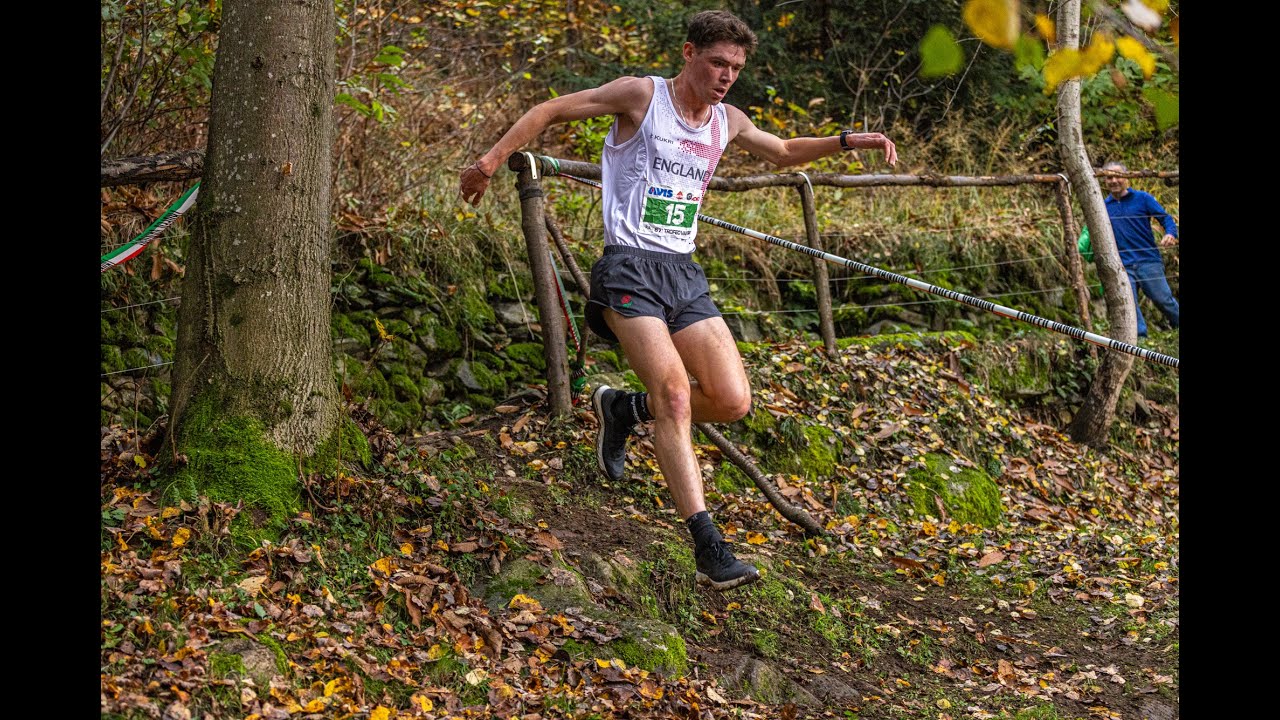 Vi portiamo sul percorso del Trofeo Vanoni, gara uomini