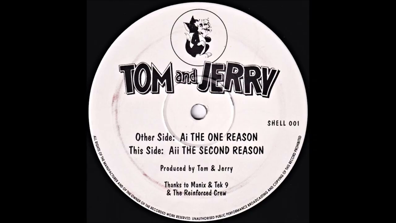 Tom & Jerry - The One Reason