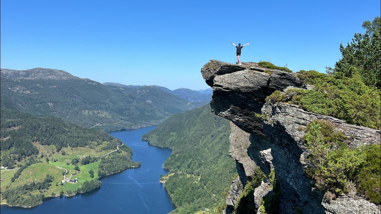 Himakånå | Norway