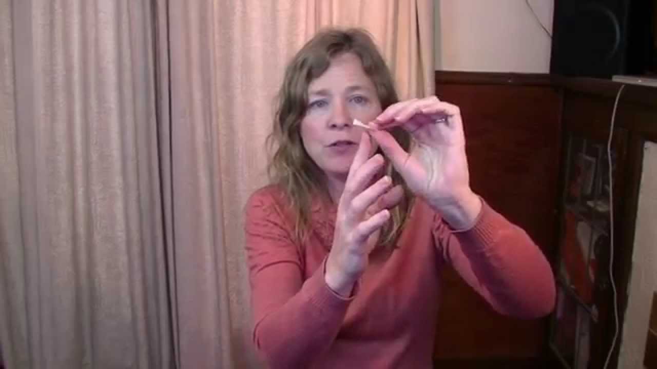 Clarinet: Sore Bottom Lip? Here's how to fix it...