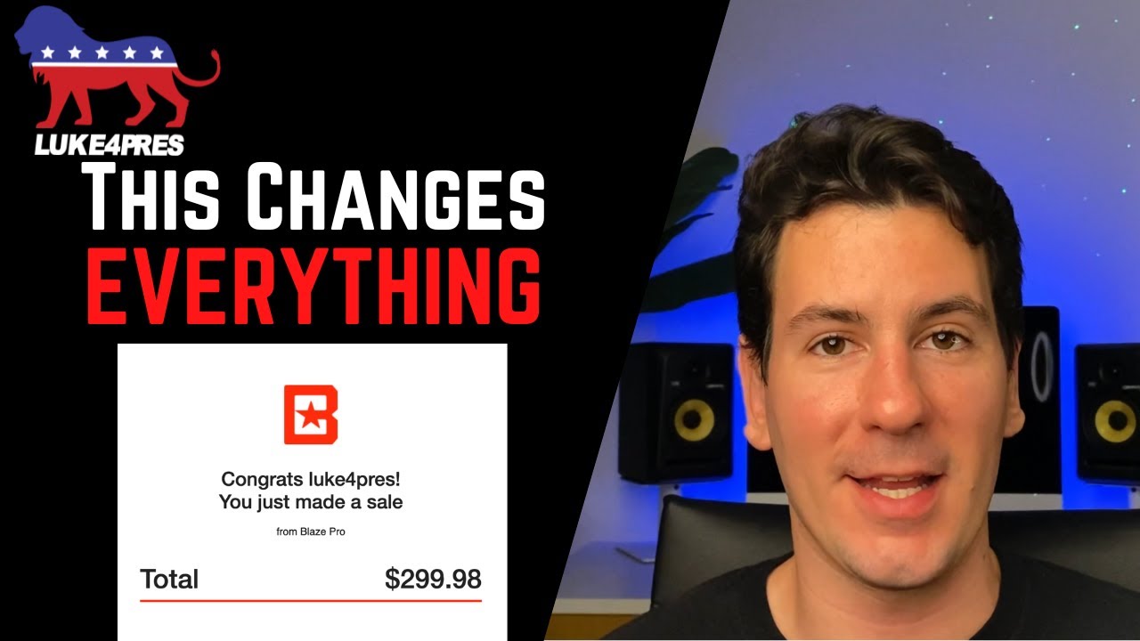 I Just RADICALLY Changed The Way I Sell Beats Online