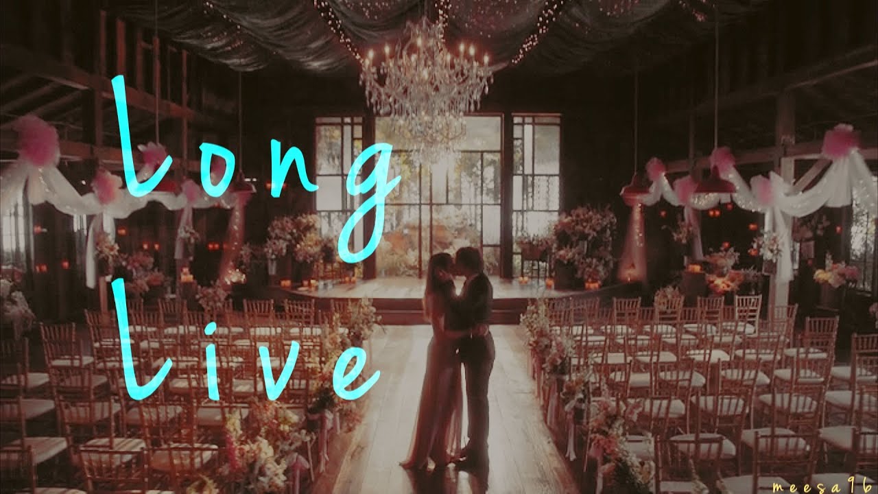 damon & elena ; long live (1x02-6x22)