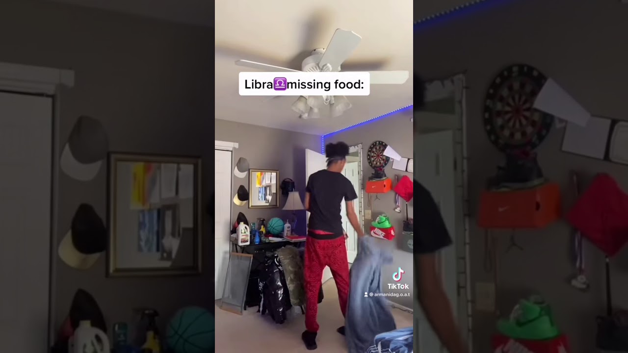 Armani DaGOAT Zodiac Signs Fighting TikTok Compilation‼️🤣