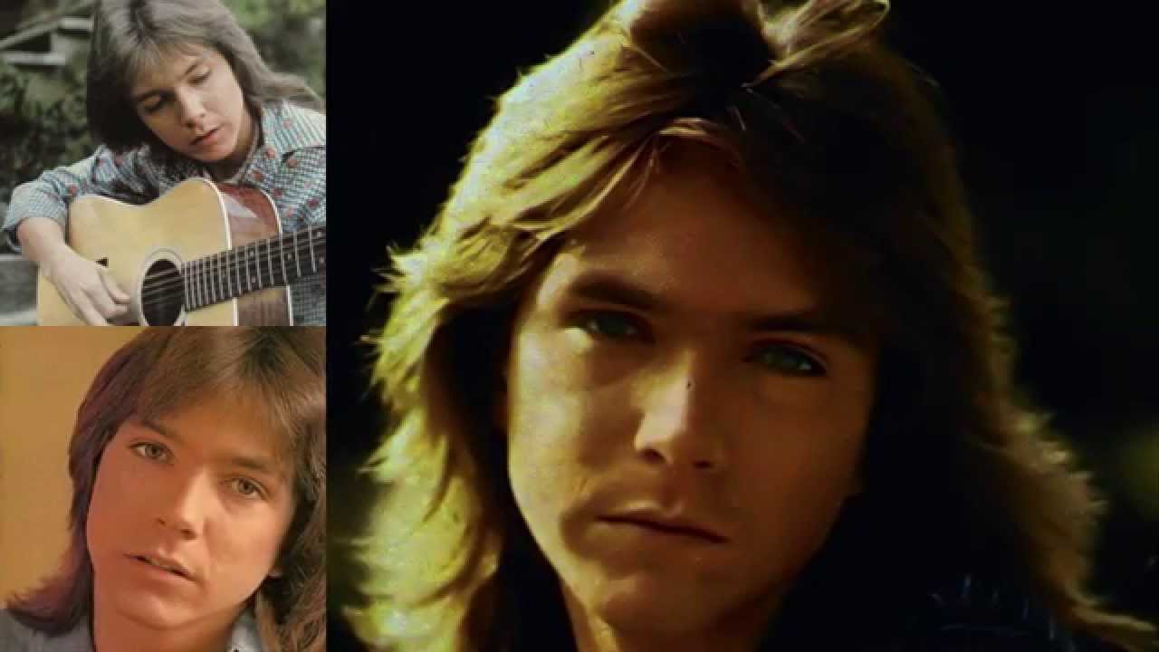 David Cassidy 