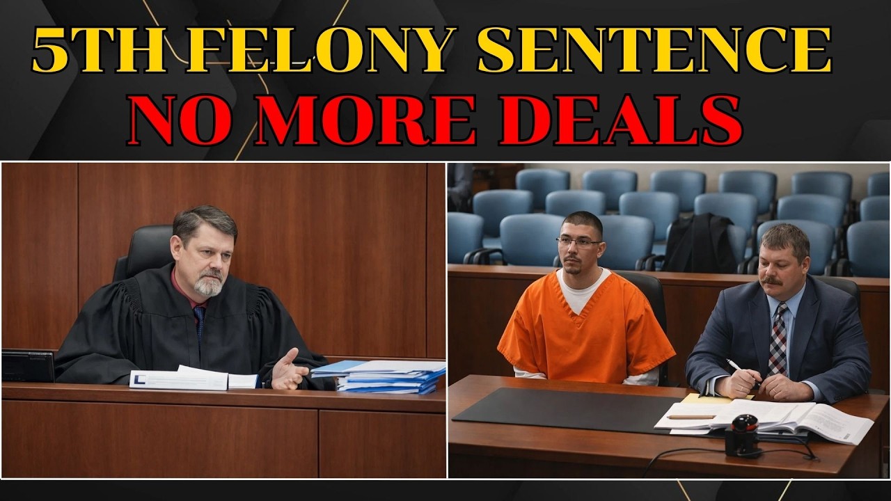 23-Month Prison Term: Severe Consequences for DUI with Minor in Vehicle