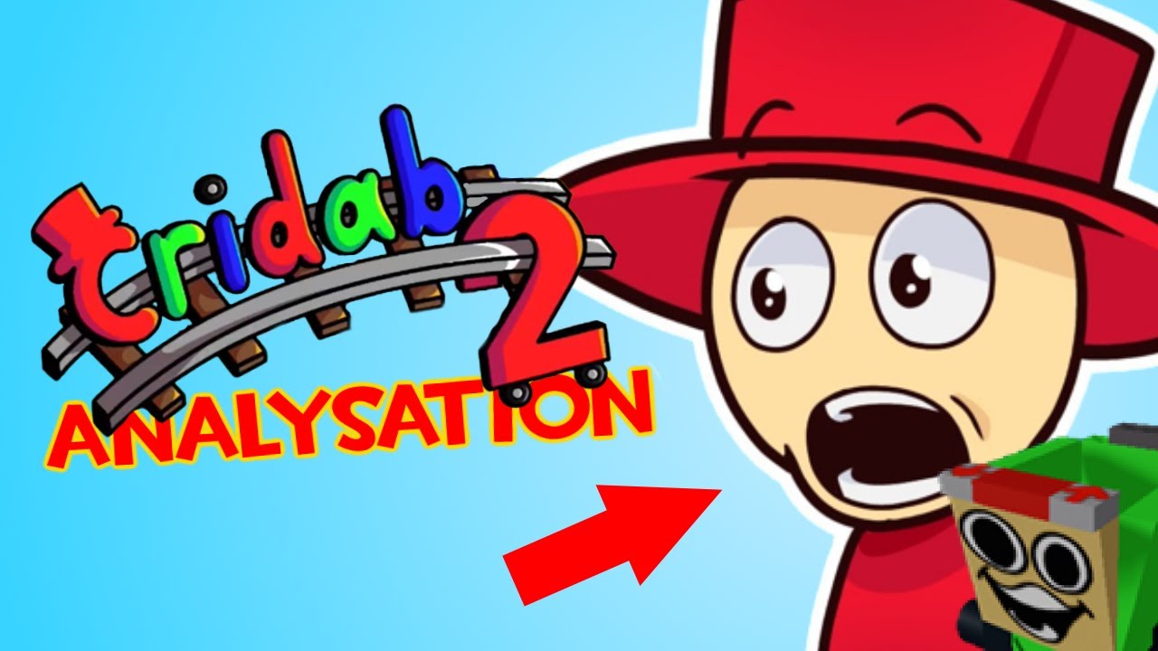Cridab 2 TRAILER || FULL ANALYSIS