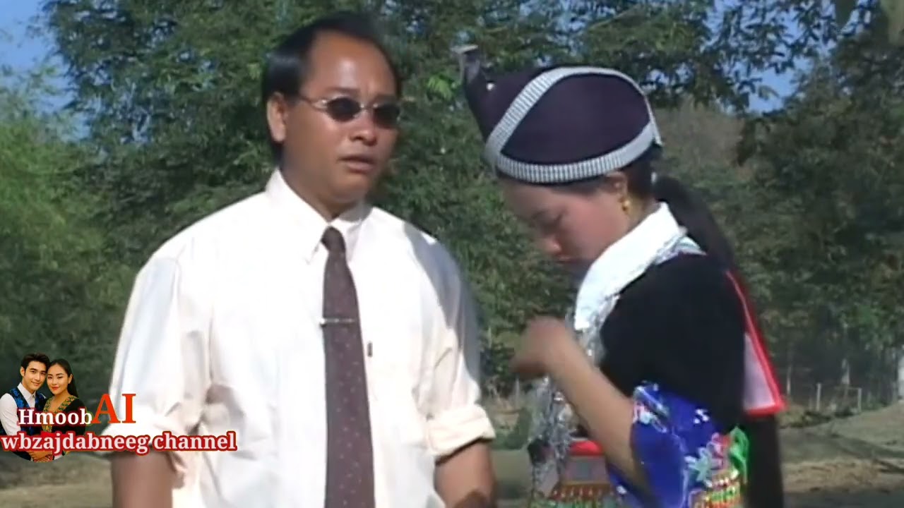 Pob tsuas lis kwv txhiaj kho siab heev lis 