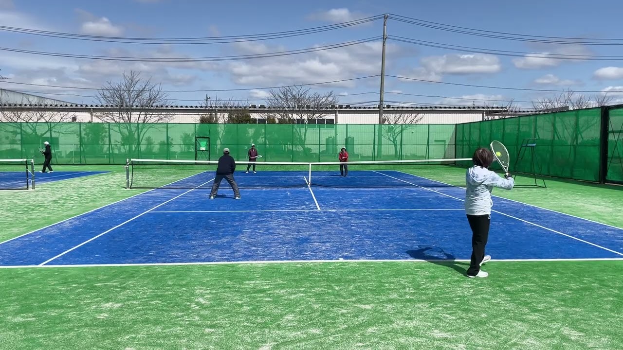 2026年3月15日FTCゲーム2