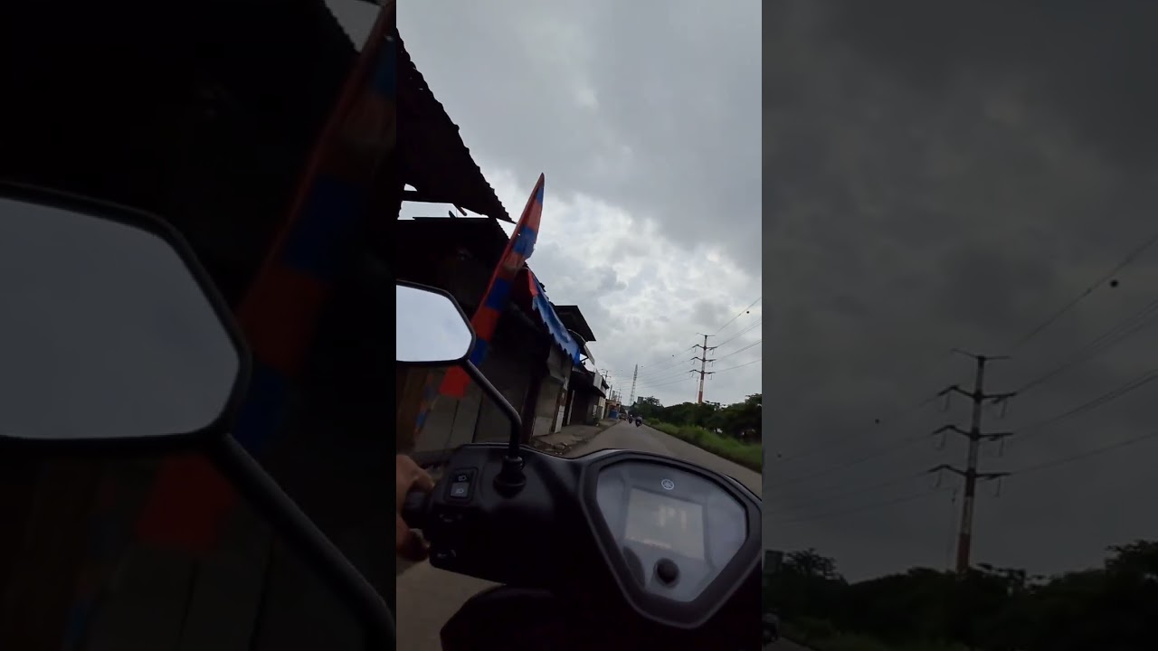 SERVICE PERTAMA  GEAR ULTIMA 125 DI YAMAHA MATARAM SAKTI CADAS