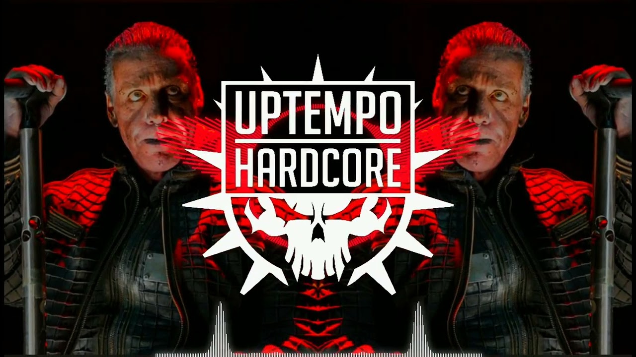 Rammstein - Sonne (Final Impact x Flixe Bootleg) (Uptempo)