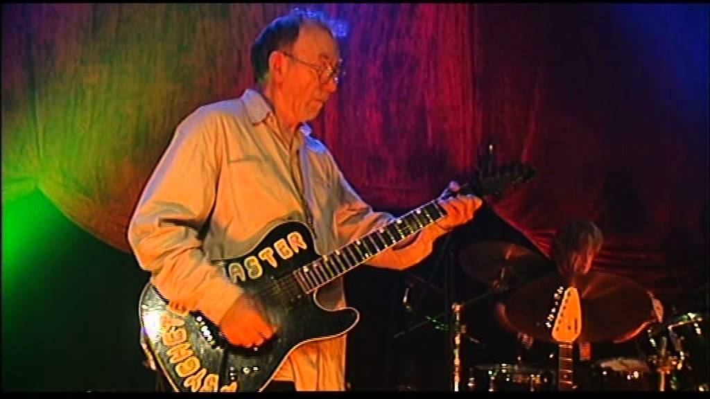 The Pretty Things - Going Downhill 2004 Bonn