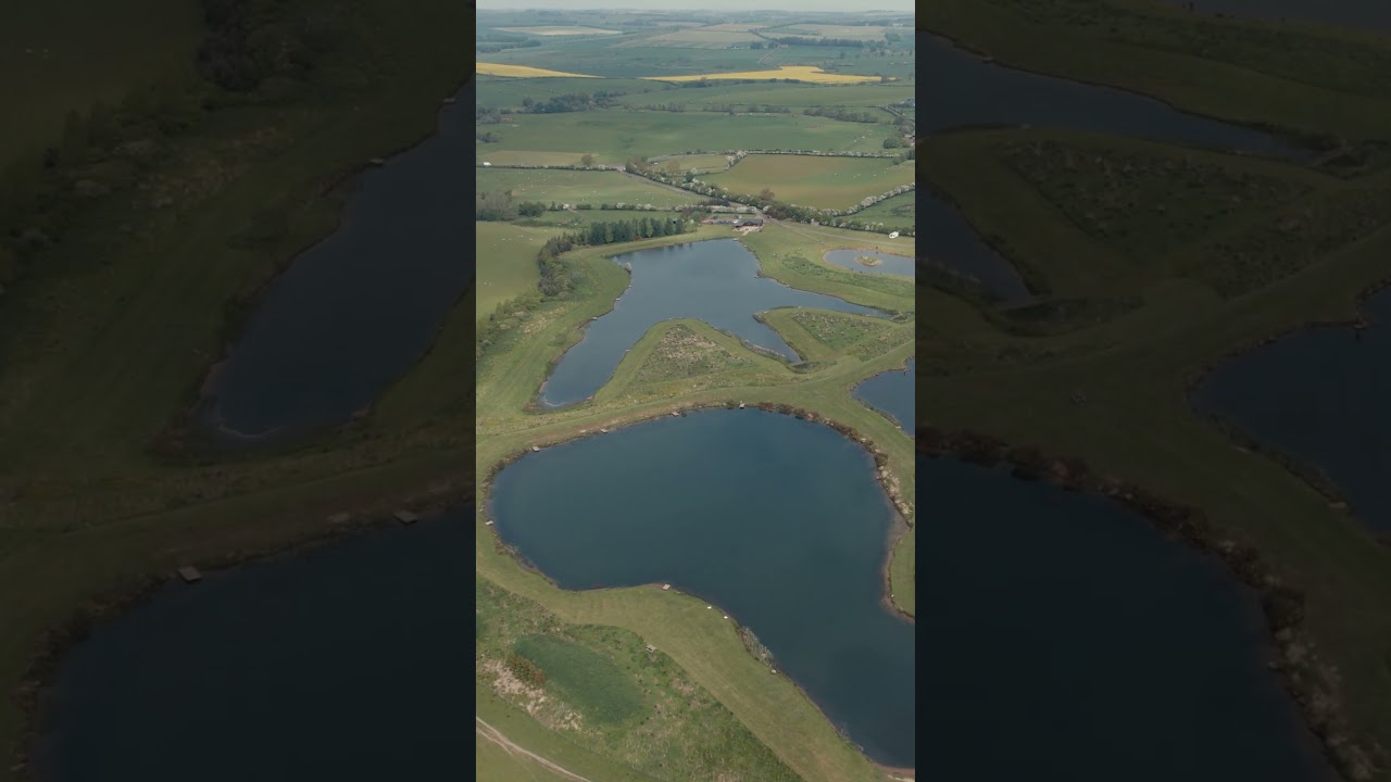 Небольшая подсказка для ловли на спокойной воде от чемпиона мира Говарда Кростона!