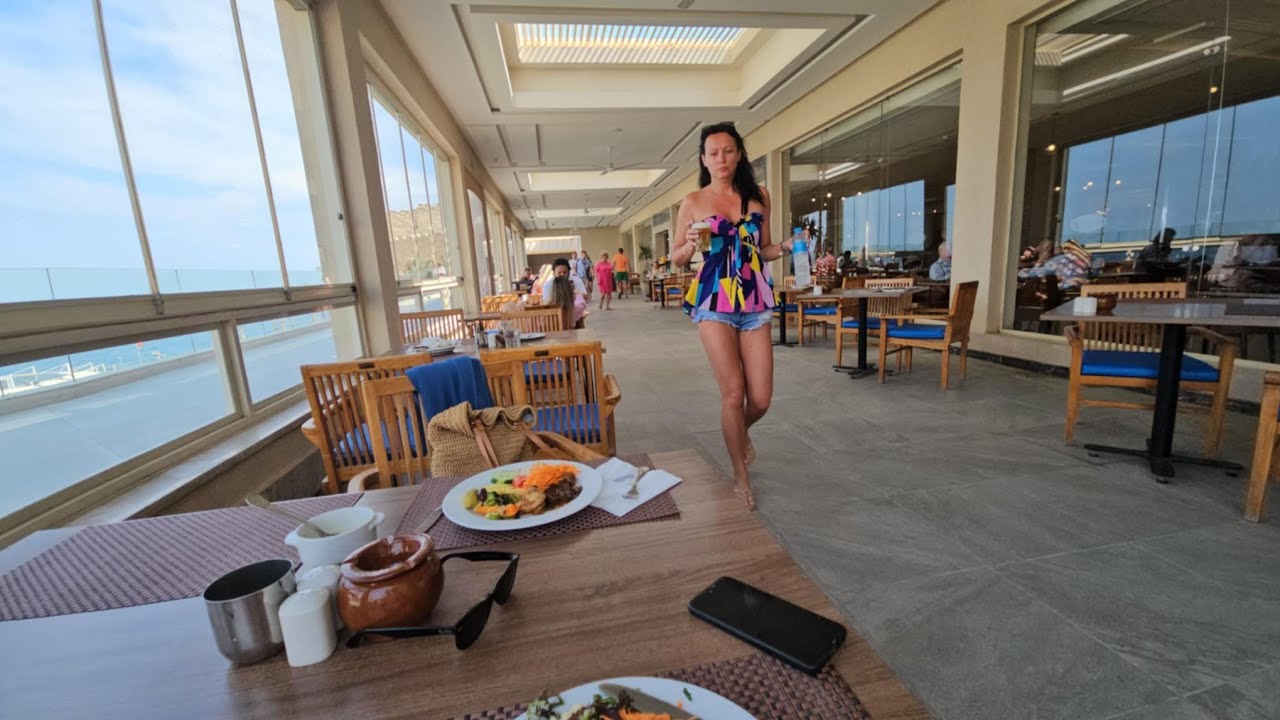 Wakacje all inclusive Hurghada Egipt Hotel Albatros Citadel Resort