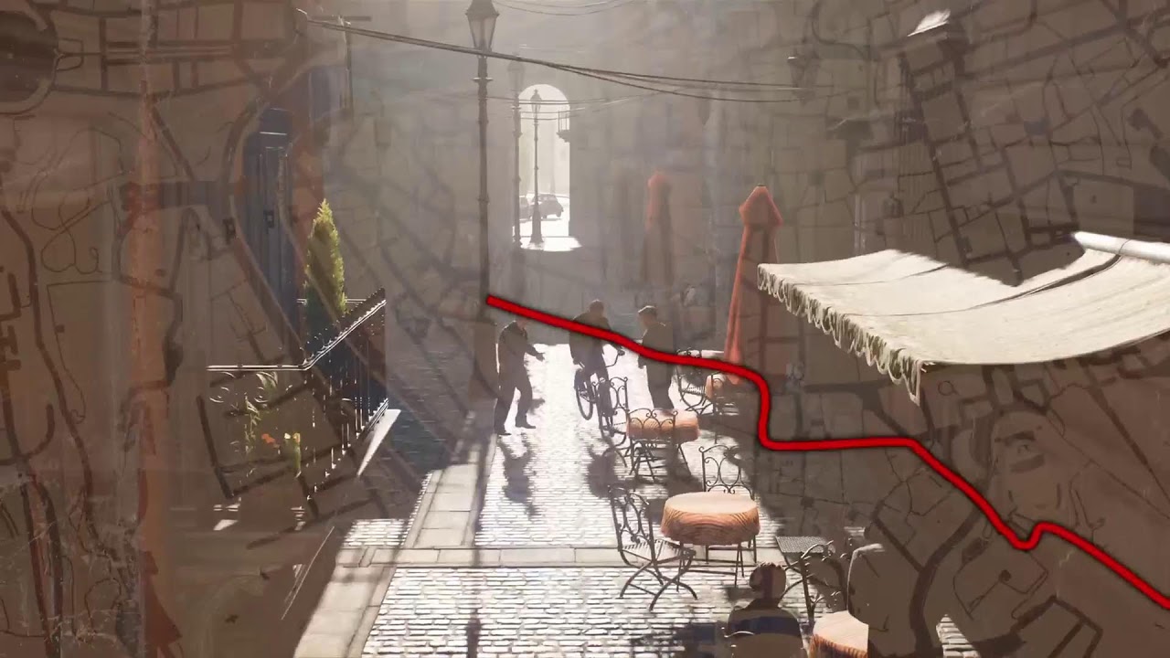 Indiana Jones La ORDEN DE LOS GIGANTES DLC: #4 FINAL