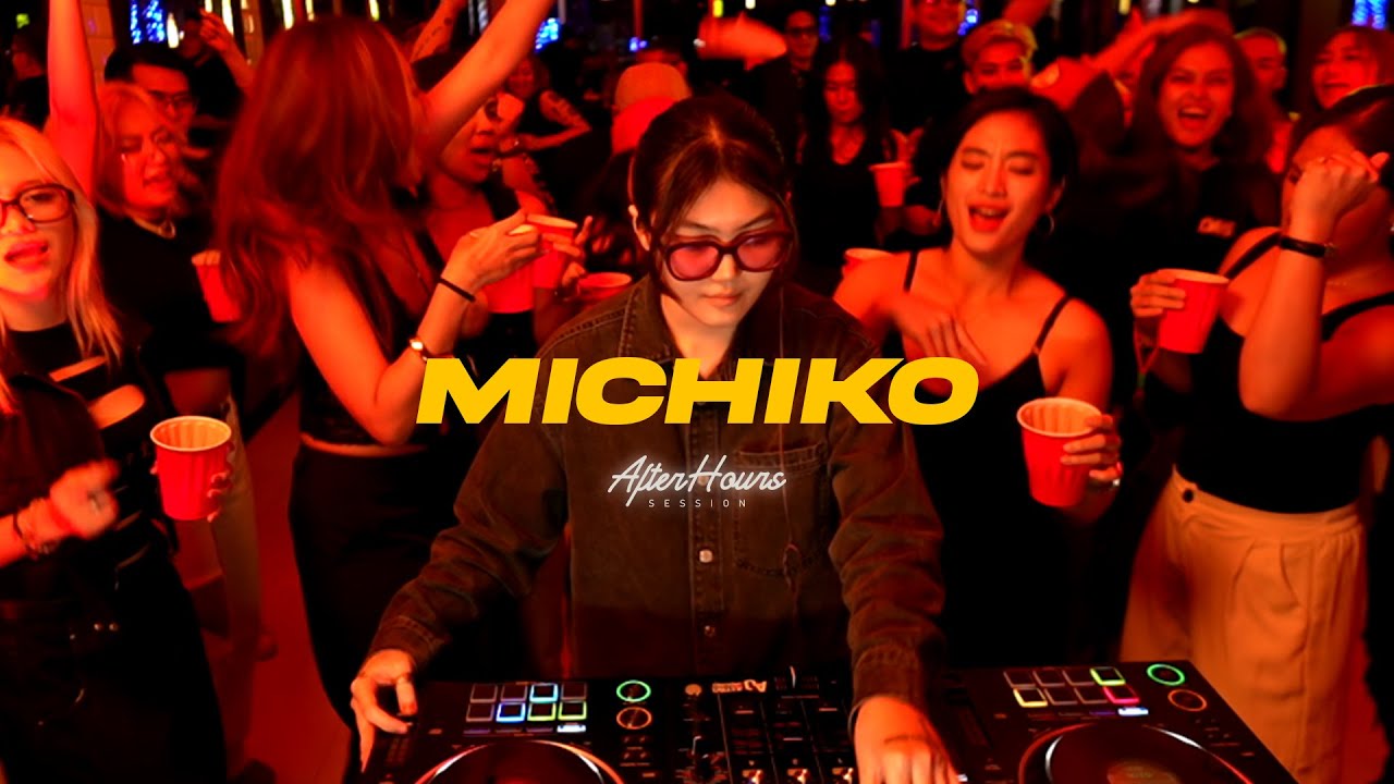 DAYS | MICHIKO | HIPHOP | RNB | HOUSE | Kehlani, Kendrick Lamar, Travis Scott | PLAYLIST + EDIT