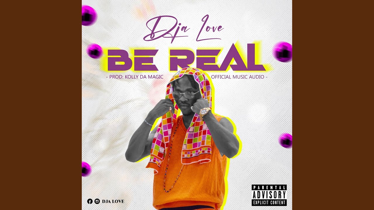 Be Real