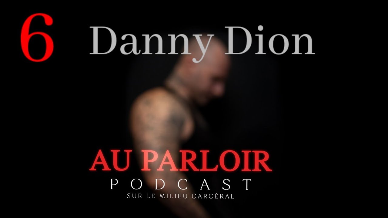 6 Danny D. Quand on vient d'une famille de criminel  dur de ne pas le devenir