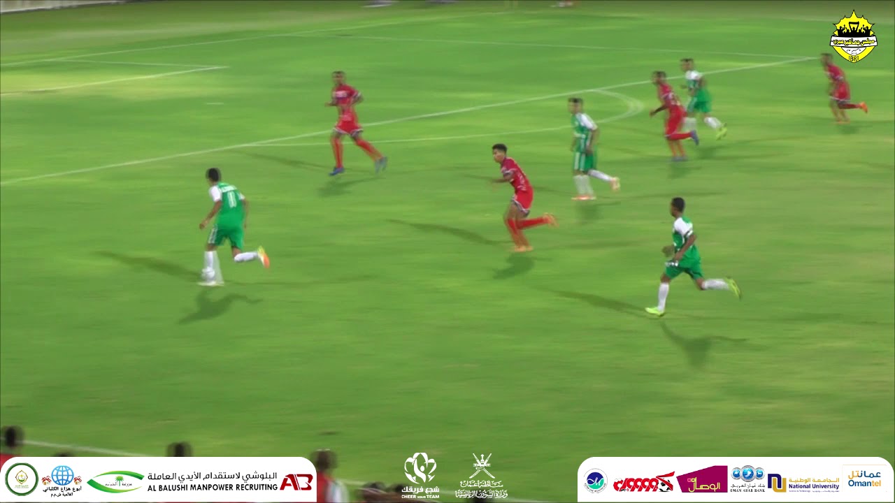 ملخص مباراة اتحاد الساحل 