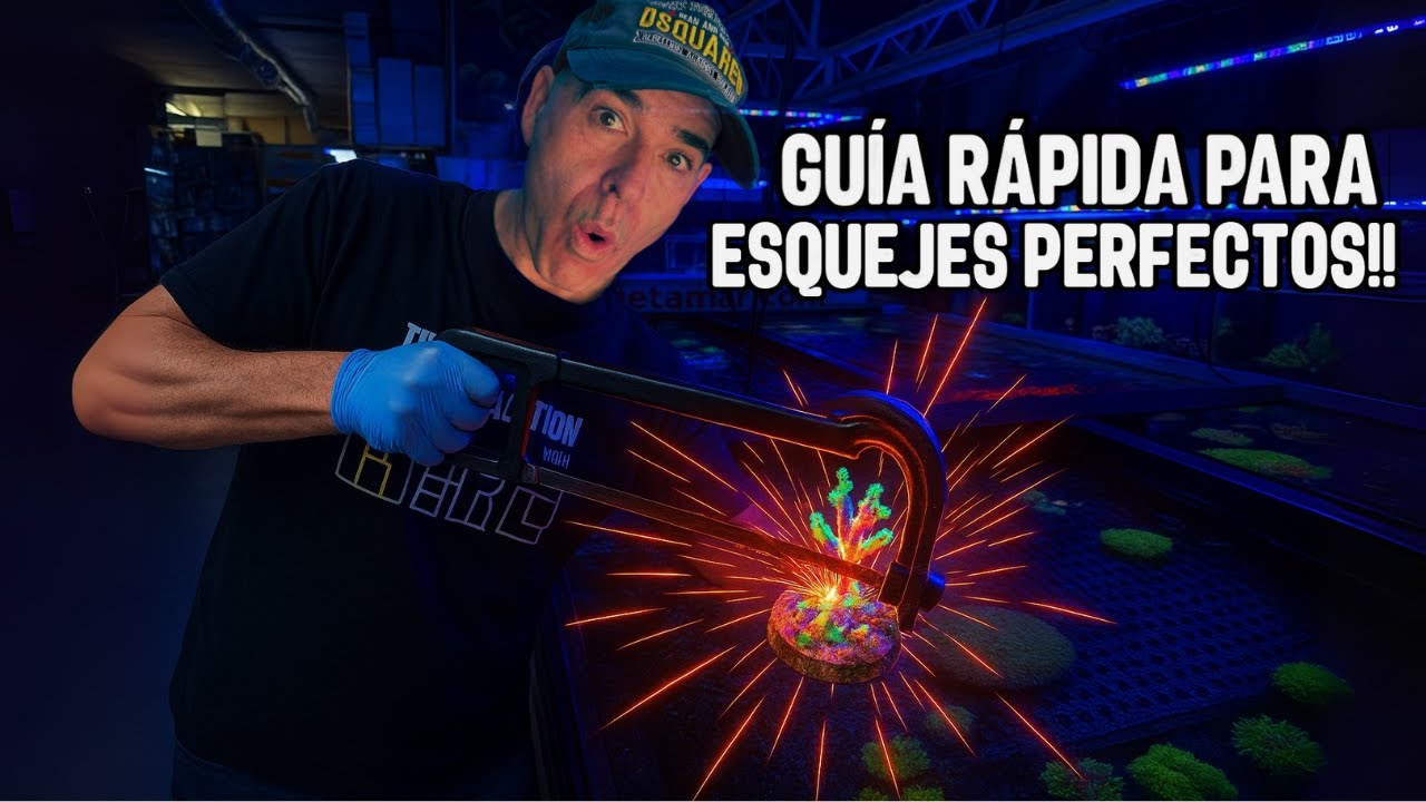 OPTIMIZA el Enraizamiento de ESQUEJES  PASO A PASO!!!