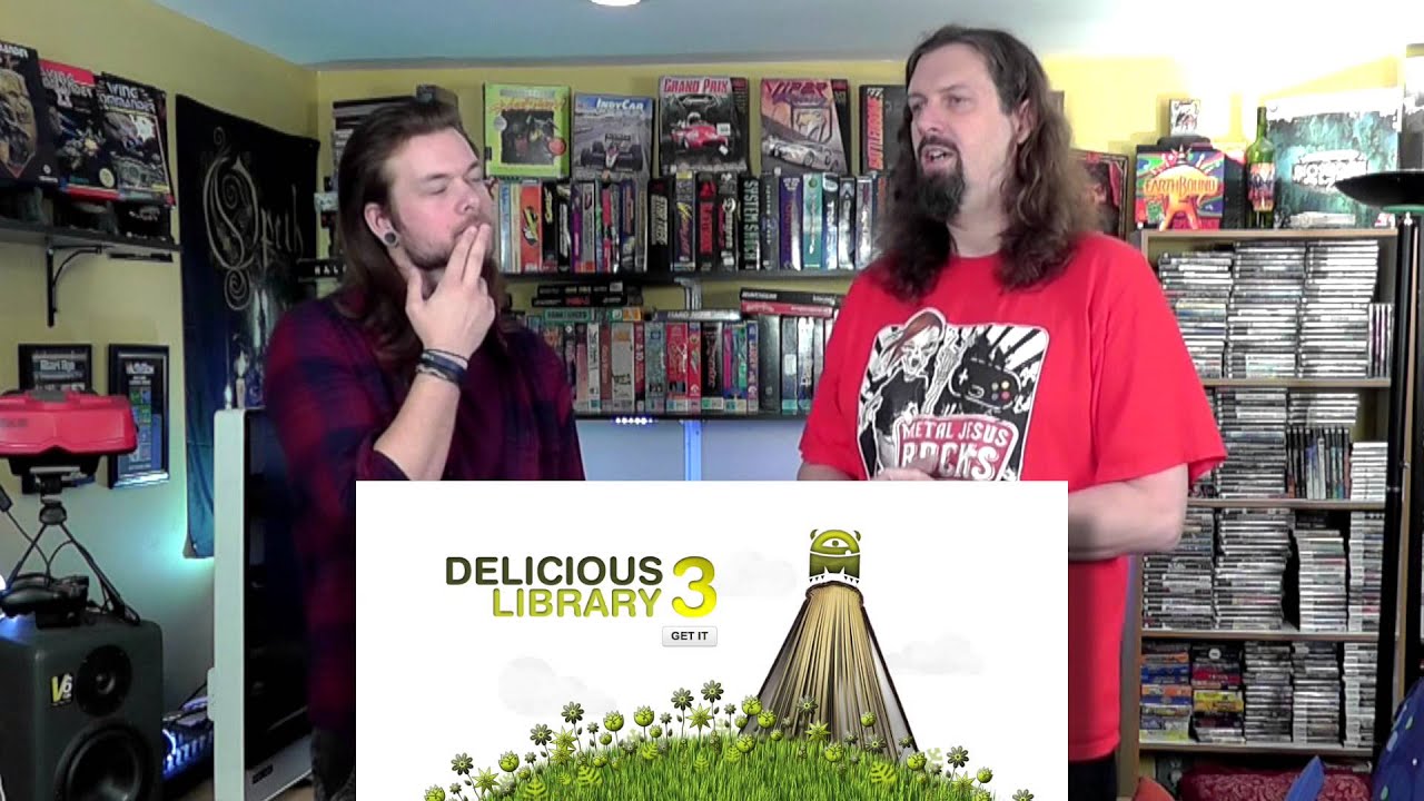 SELL MY GAME COLLECTION? What would I BUY? #MetalJesus