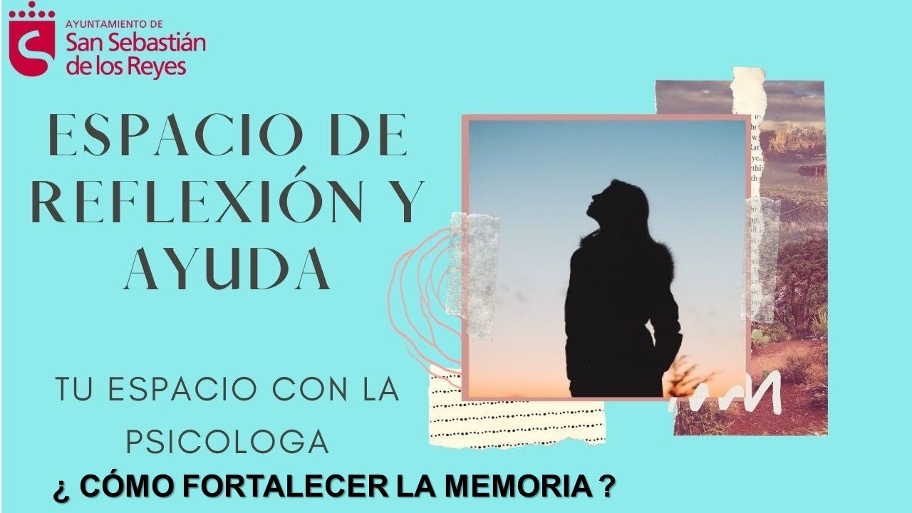 FORTALECER LA MEMORIA