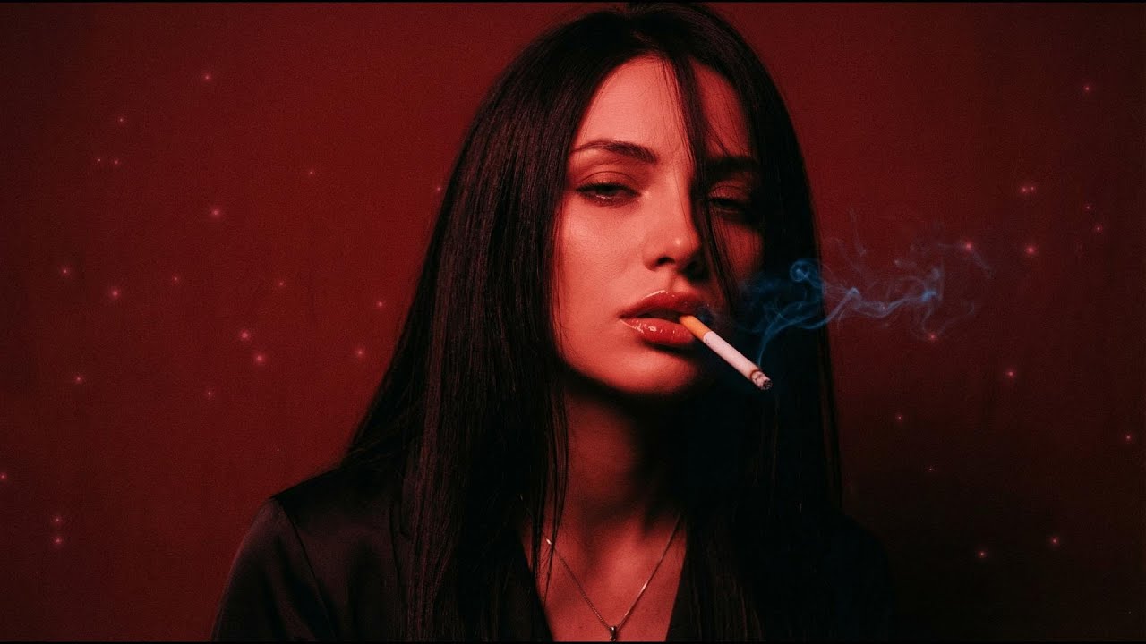 Smoky Feelings — Stay a While Deep House Mix 2026 • Afterhours Relax Calm[ALBUM 1]
