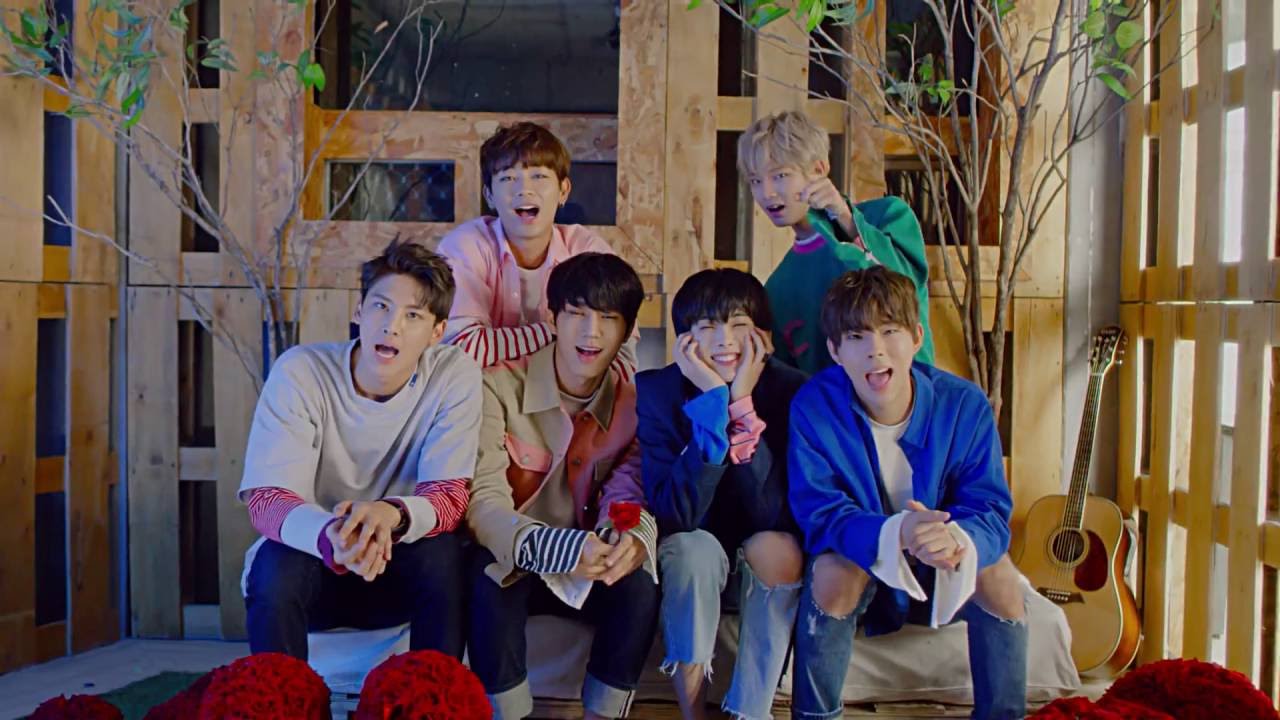 헤일로(HALO) 마리야 Music Video