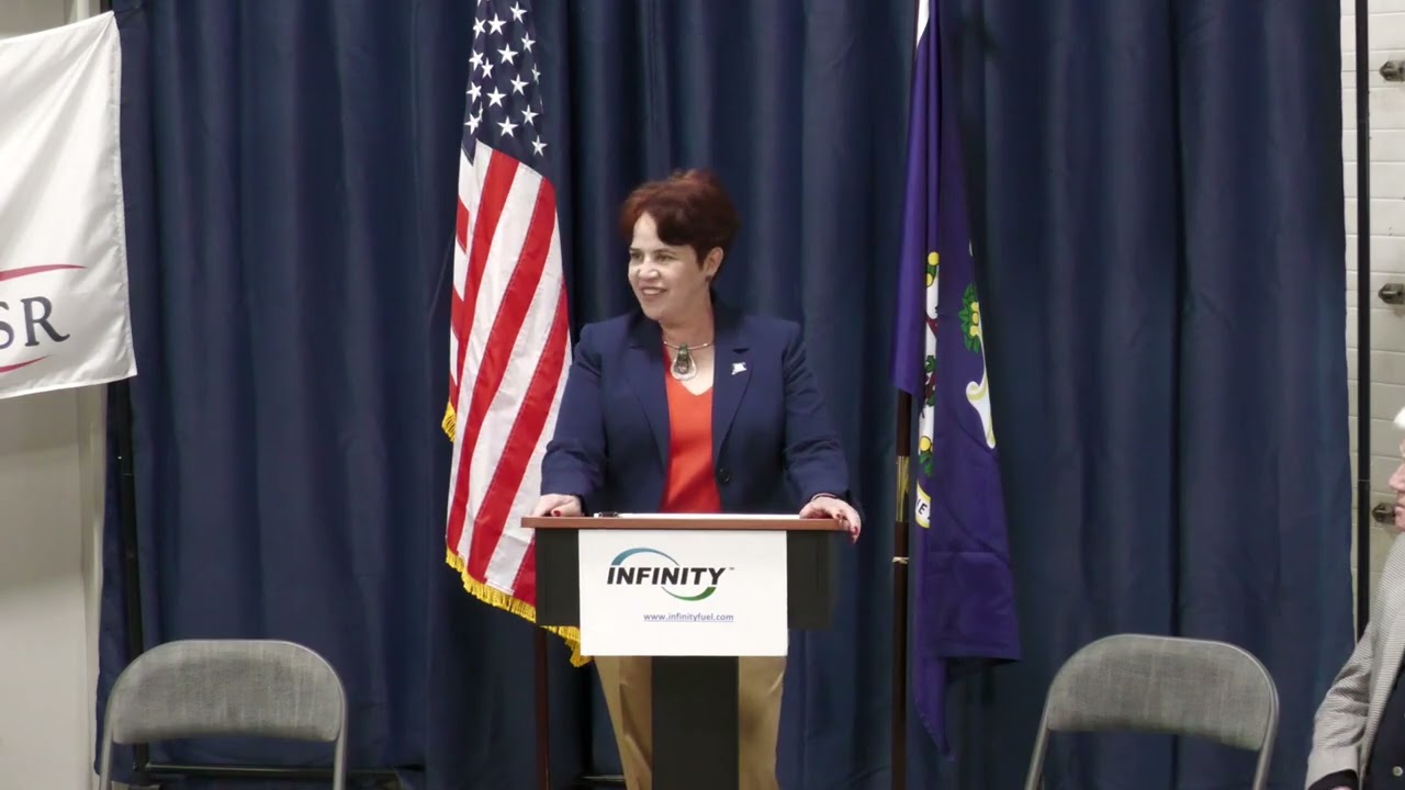 Larson Announces $350,000 in Federal Funding to Grow Connecticut’s Hydrogen and Fuel Cell Industry