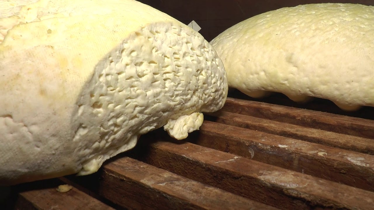 Етноскриня. Гуцульські сировари