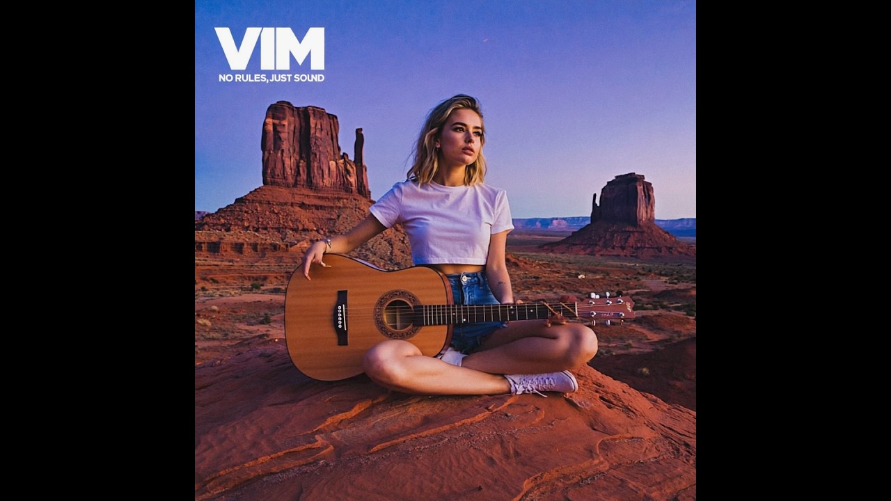 Slow & Steady | Light Rock Mix | 1 Hour of Chill Rock Vibes | VIM