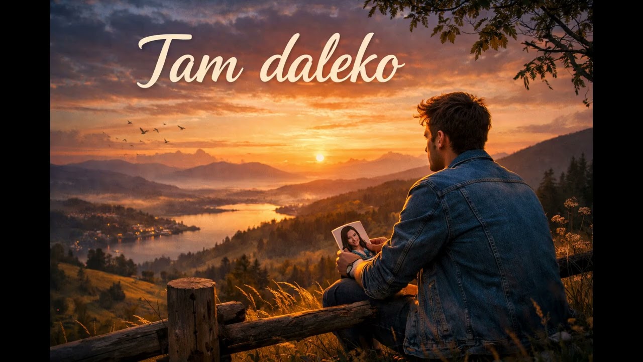 TAM DALEKO - PIOSENKA (COVER)