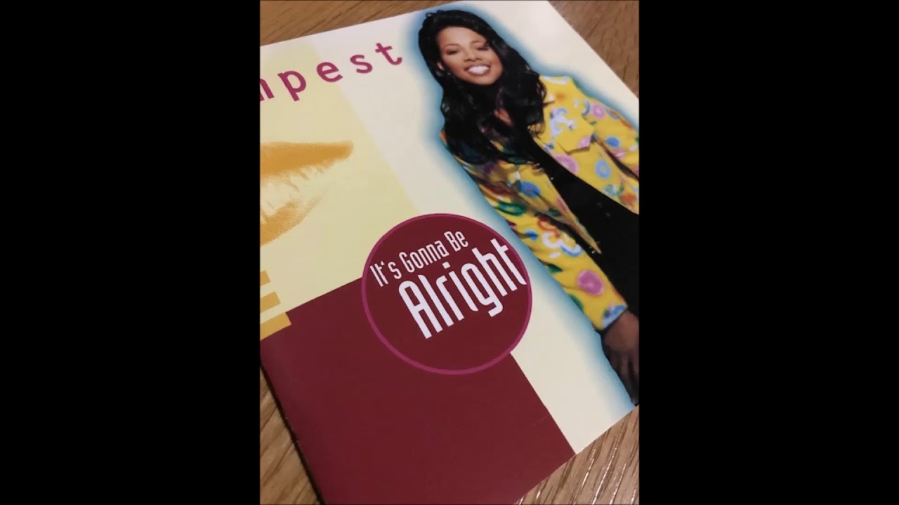 Tempest - It´s Gonna Be Alright (Extended Version)