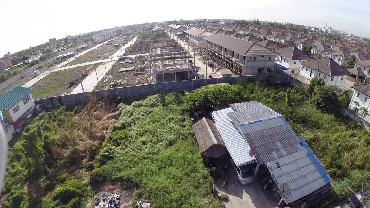 Test footage H33D From PT2 LB