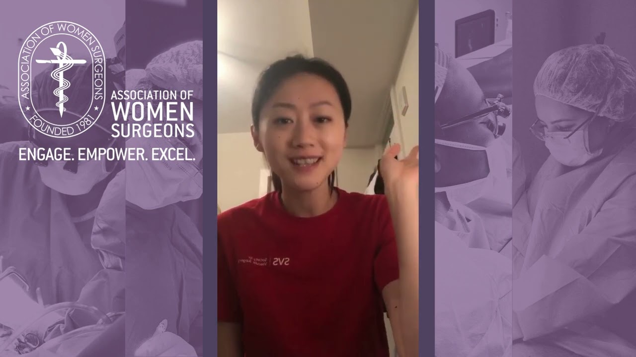 Day in the Life - Dr. Yang - Vascular Surgery Resident