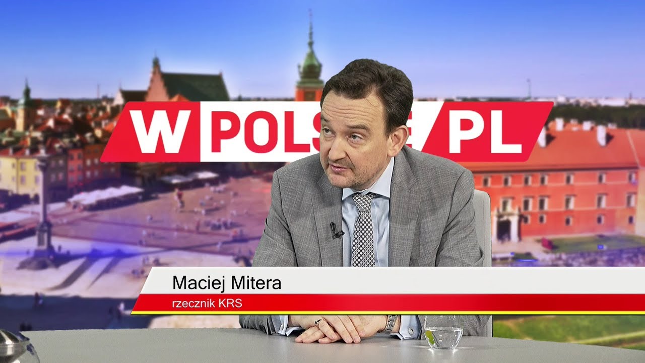 Maciej Mitera: Stefan W. po popełnieniu przestępstwa chełpił się swoim zachowaniem