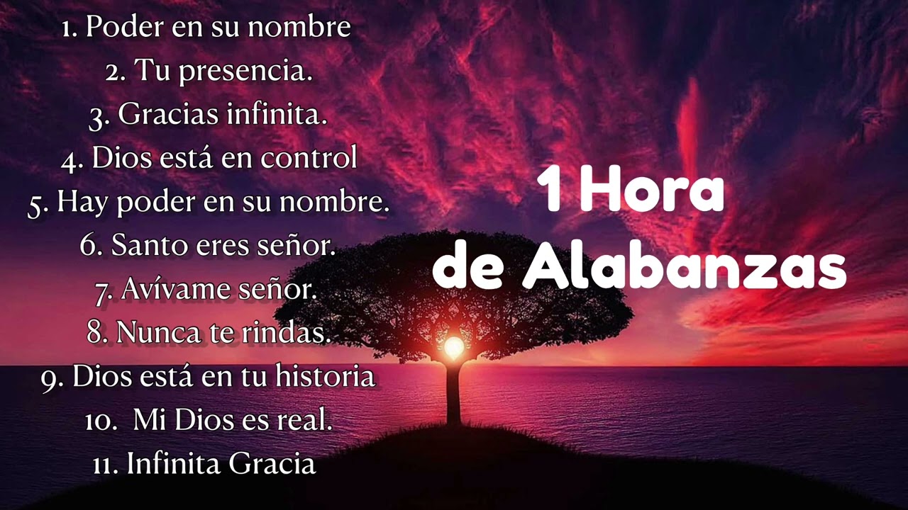 Mejores Éxito de Música Cristiana para Celebrar la Fe - Gracia Infinita
