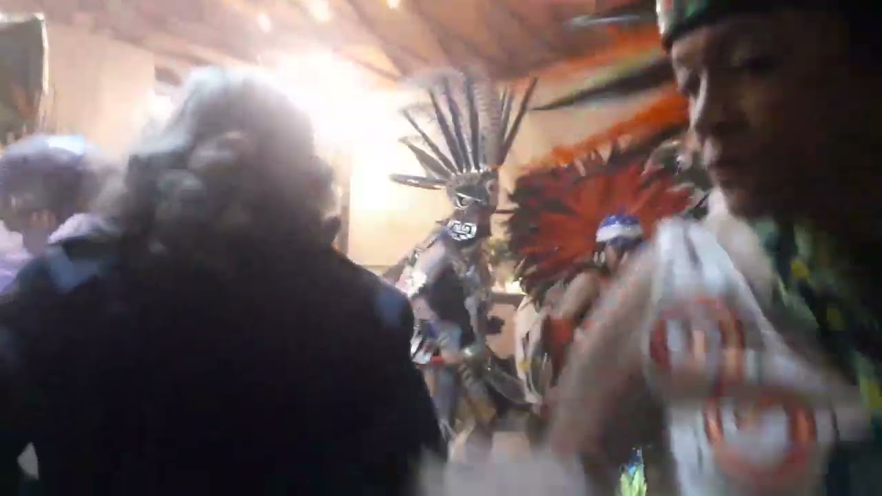 Tezcatlipoca Calpulli Coatlaxopeuh