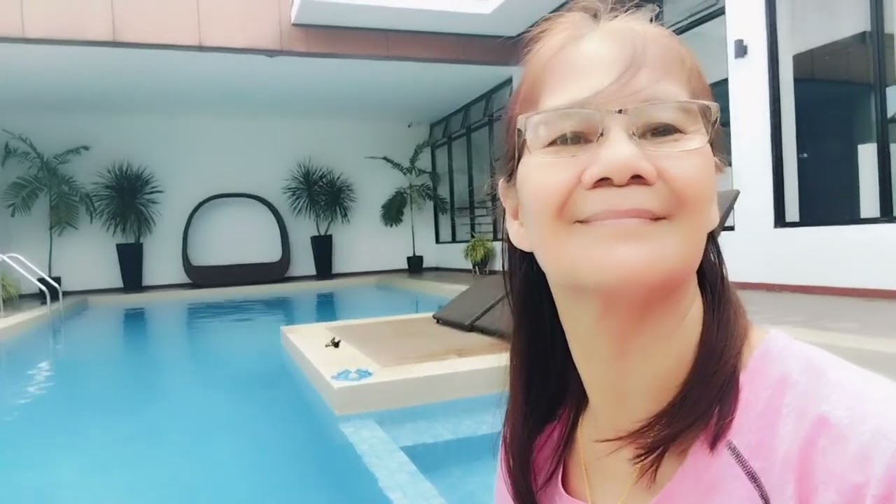 EXTENDED DEBUT CELEBRATION AT PREMIER POOL HOUSE FAIRVIEW QUEZON CITY || GHIE TV