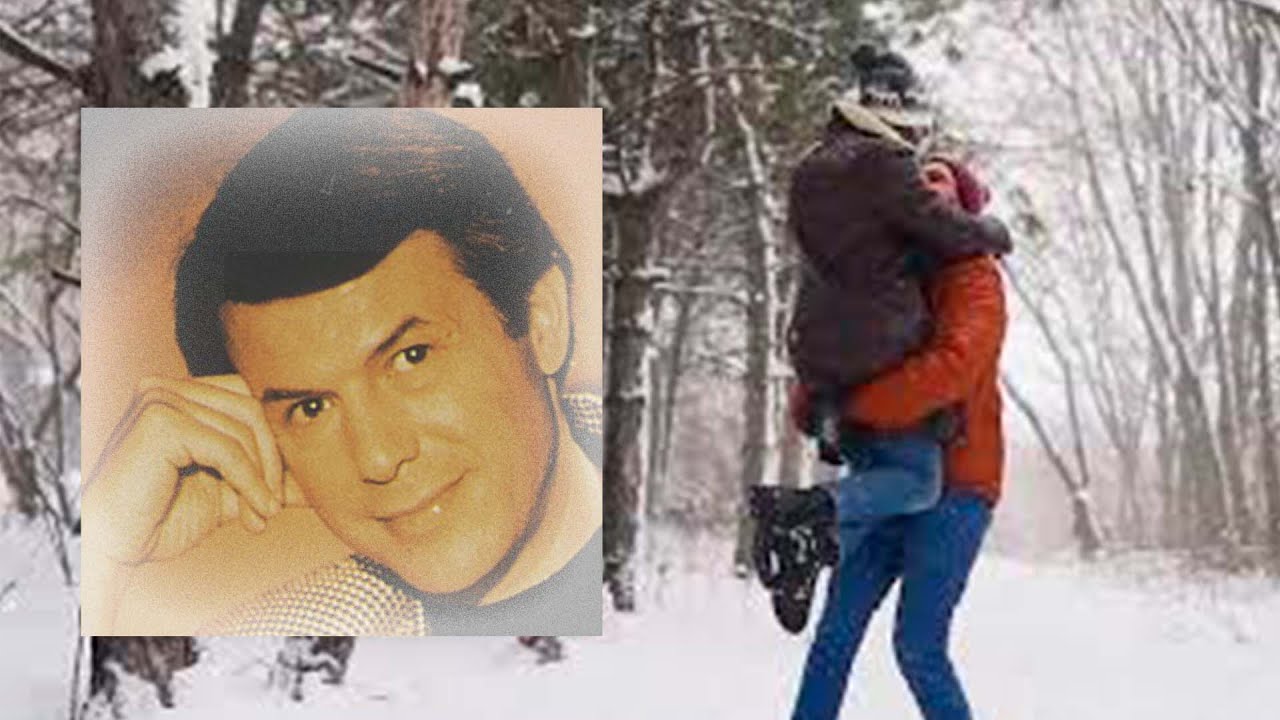 Adamo - Cae la nieve