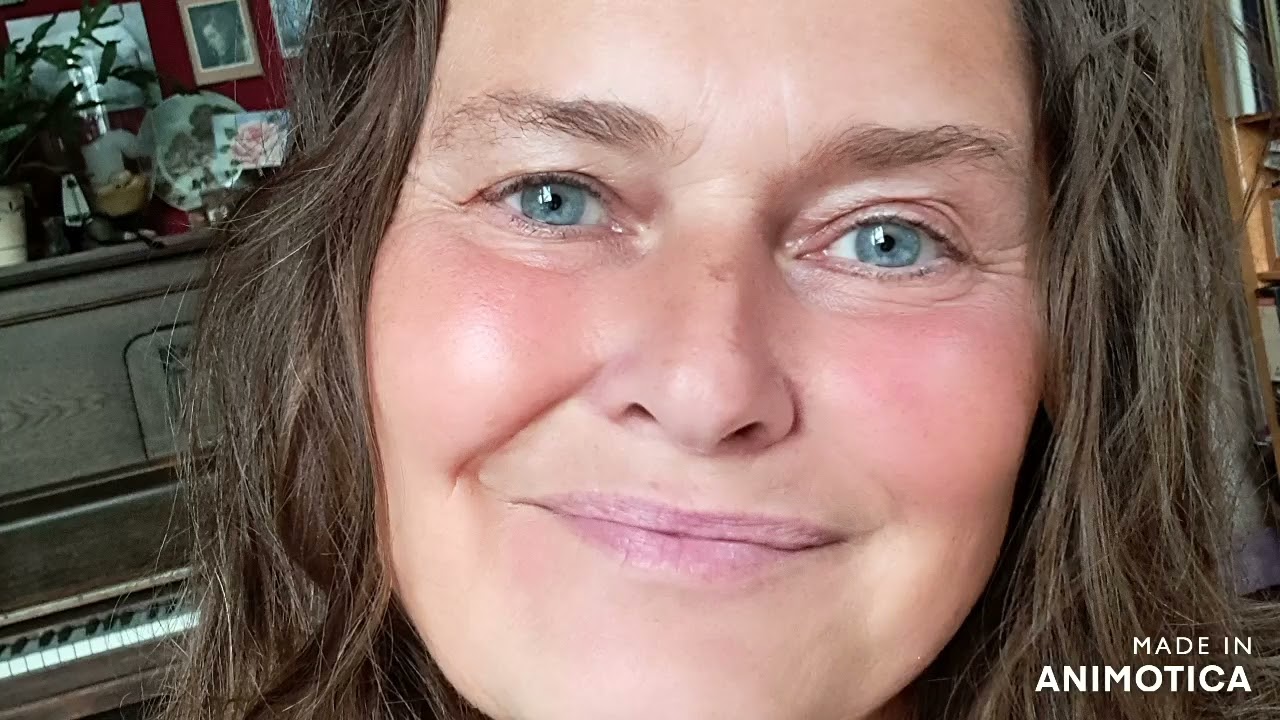 Du bist die Ruh Franz Schubert Andrea Urbankova