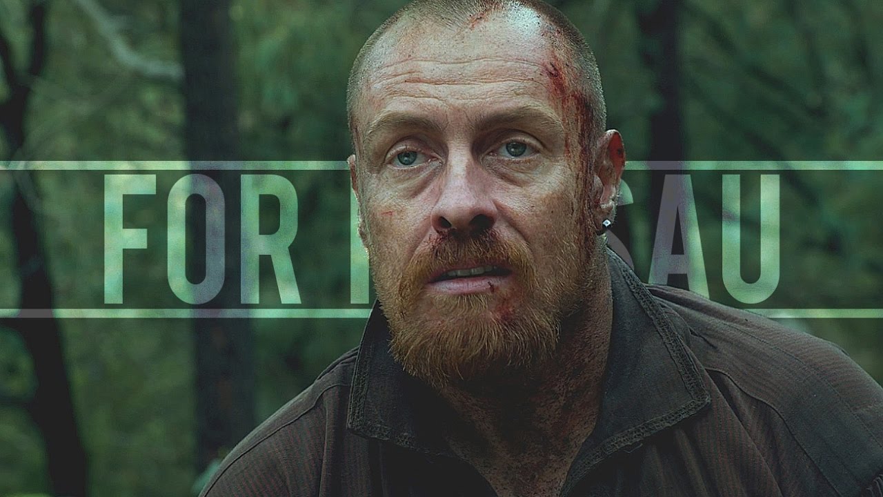 Black Sails || For Nassau