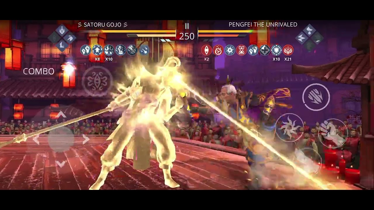 Erlang vs Diddy Grandpa 