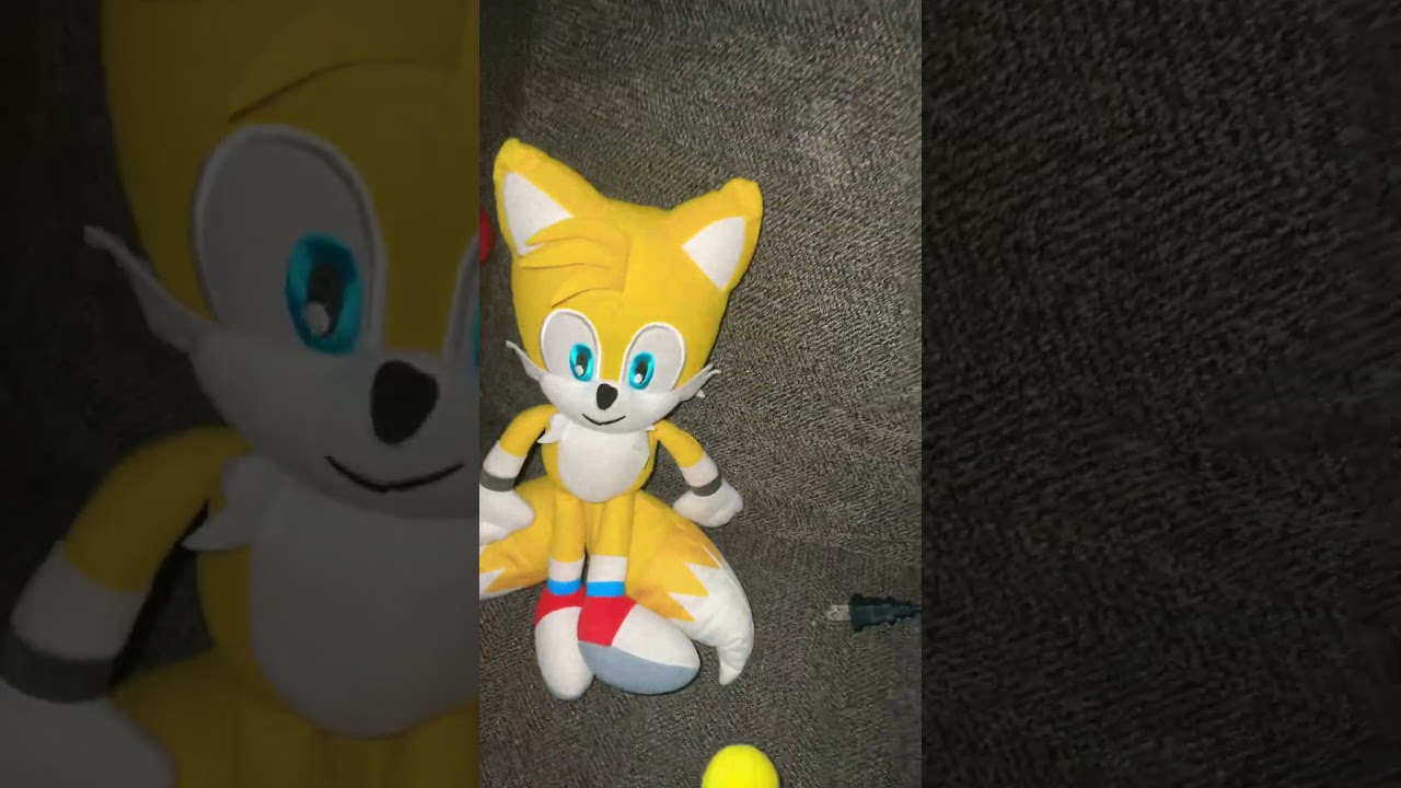 Everyone Loves Chili Dogs Sonic Boom  