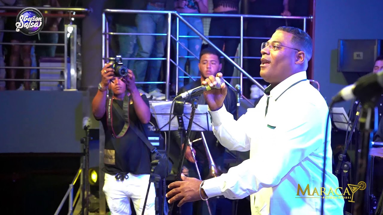 COMO COMBATIR - FREDERICK EL COCO / MARACAY PRODUCCIONES - KALI DISCO 2019