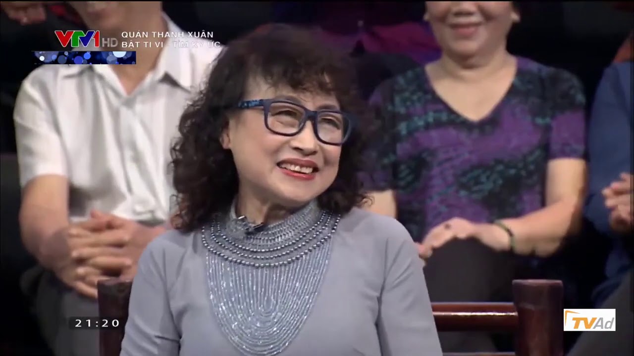 Gặp mặt giọng đọc HUYỀN THOẠI của Đài Truyền hình Việt Nam, Phát thanh viên - NSƯT Kim Tiến