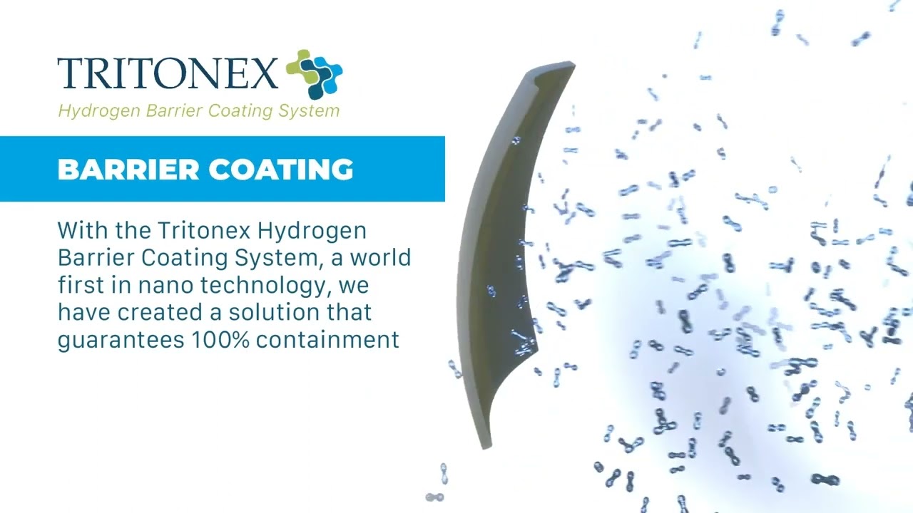 How Tritonex Works