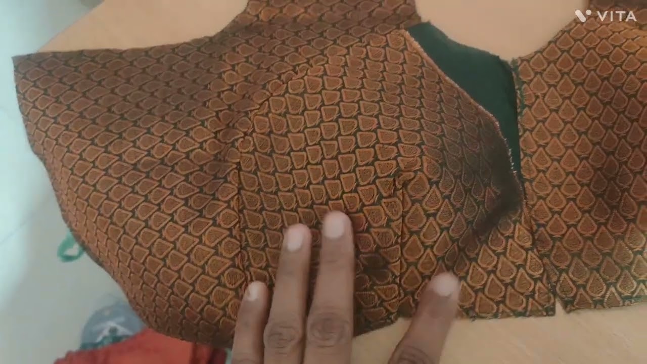 कटोरी जोडण्याची सोपी पध्दत आहे 